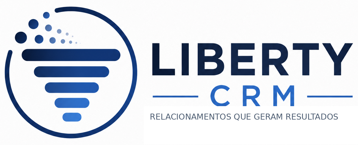 Liberty CRM